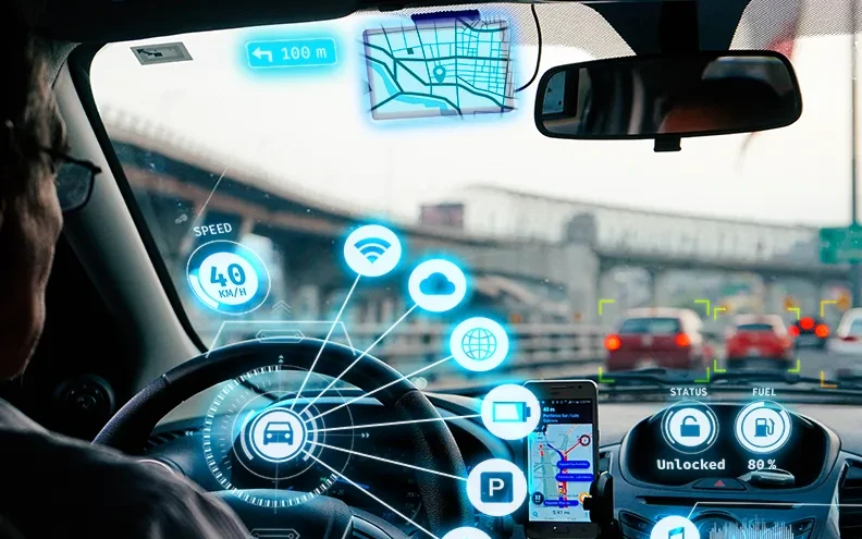 Insurance Telematics